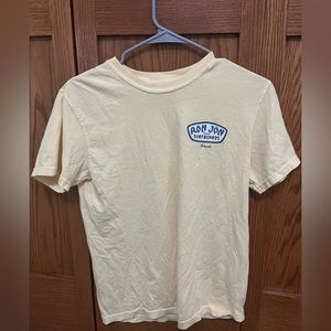 Ron Jon Yellow T-Shirt